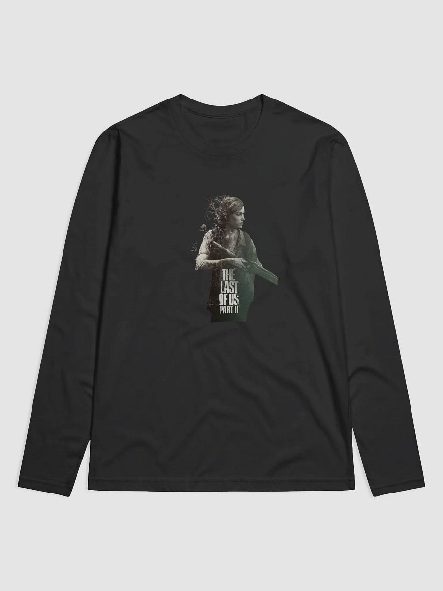 The Last Of Us Part 2 Long Sleeve Tee product image (1)