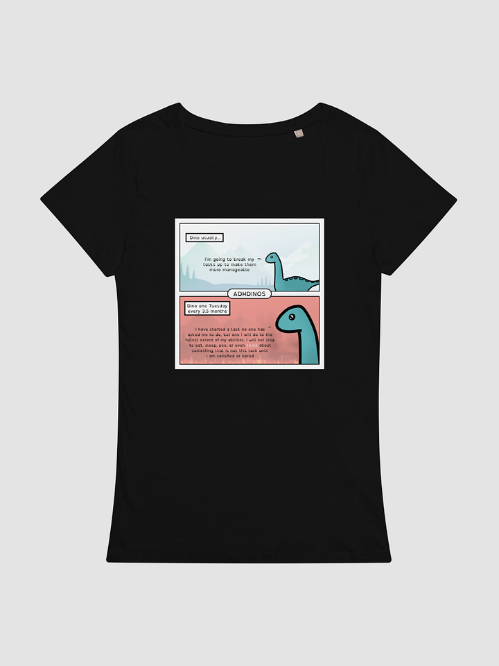 Comic #16 - Women's Fit product image (1)