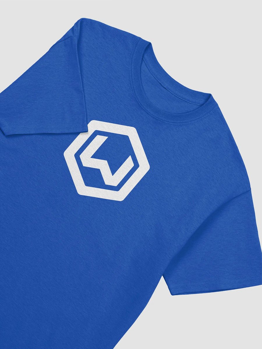 The Classic T-Shirt product image (3)
