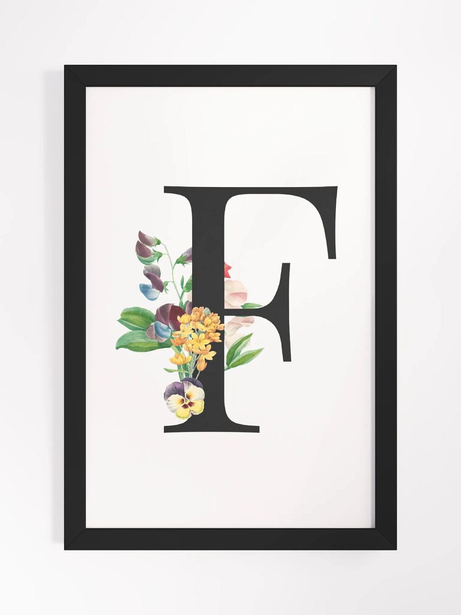 Floral 