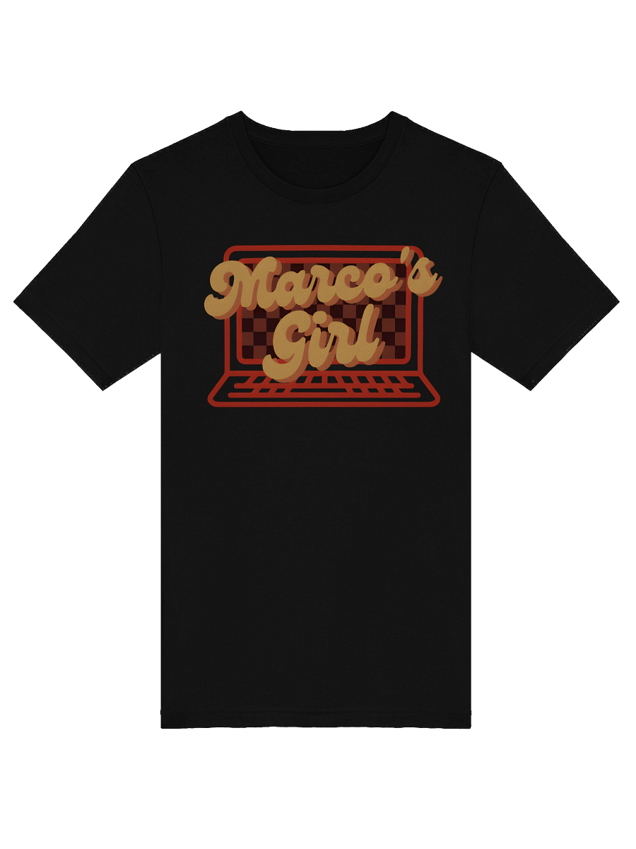 Marco's Girl T product image (48)