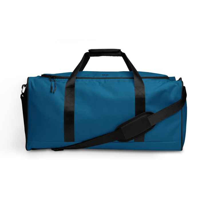 All-Over Duffle Bag product image (1)