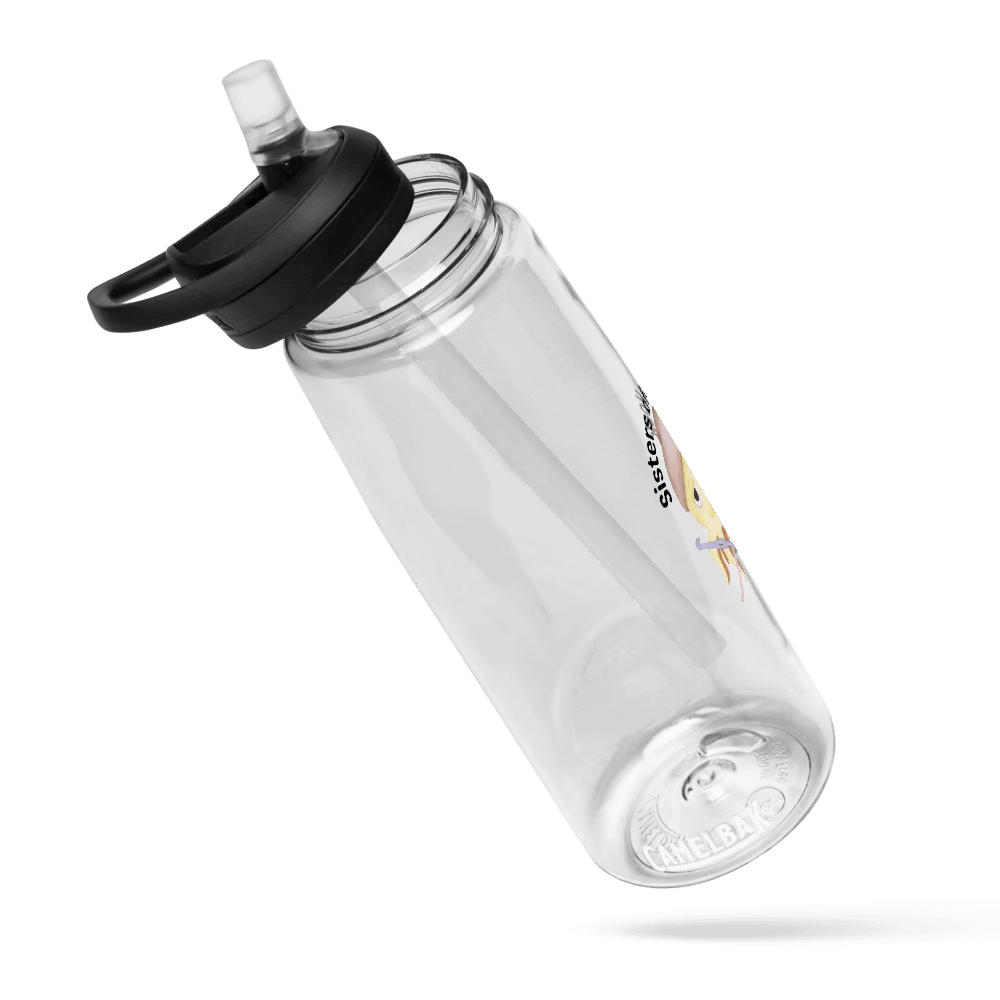 Earl Water Bottle product image (6)
