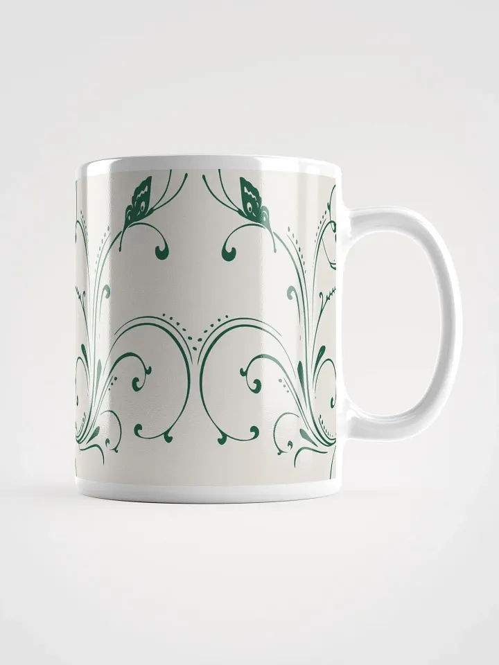 Vibrant Vine Mug product image (1)