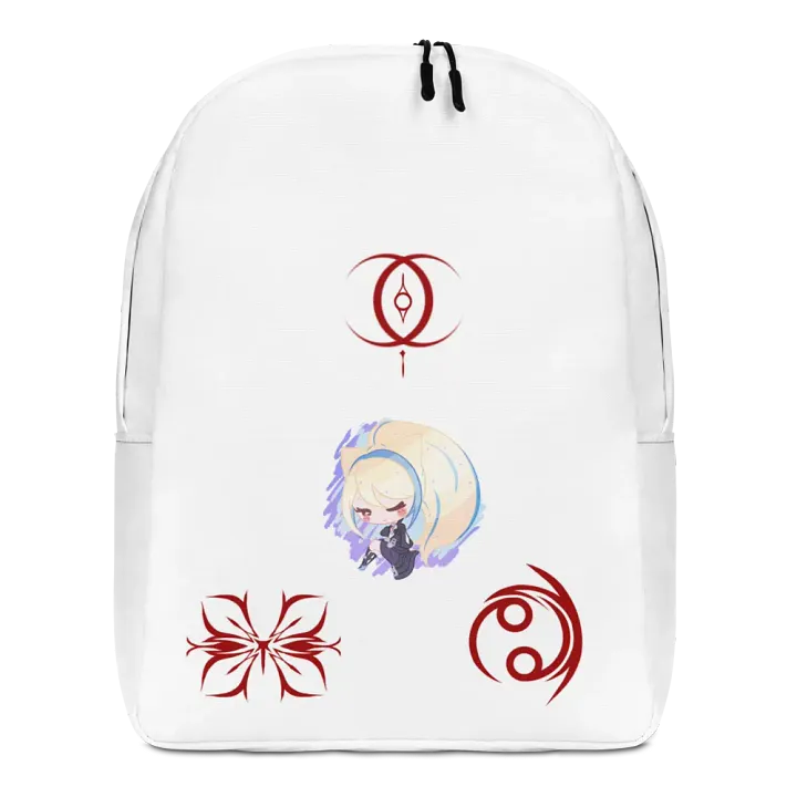 Chibi factions product image (1)