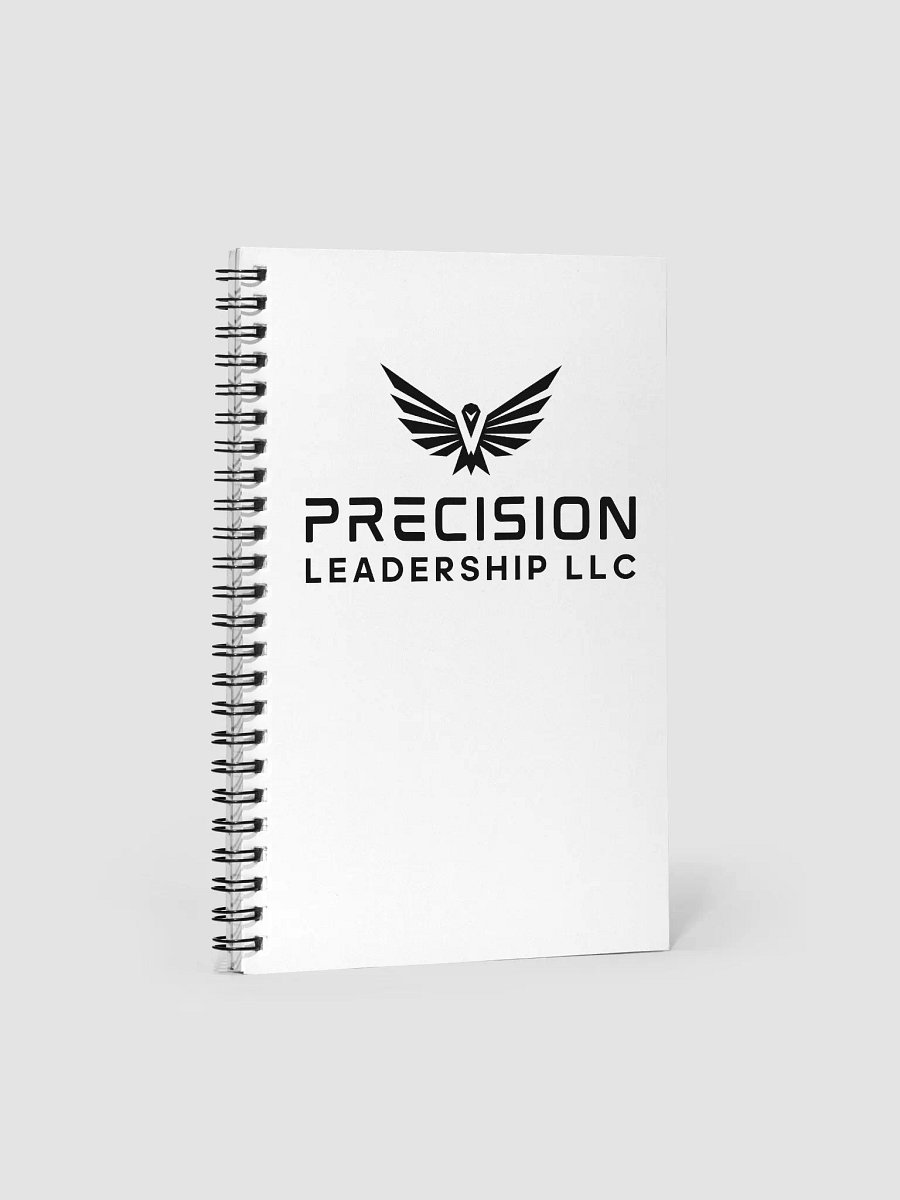 Customizable Spiral Notebook - Write Your Story product image (1)