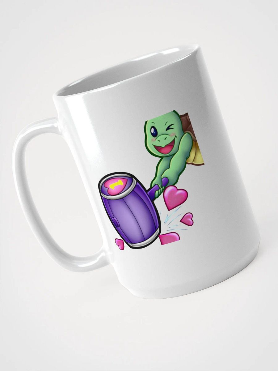 Bonk with Love(MUG) product image (3)