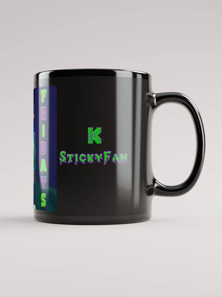 Fortnite StickyFam Mug product image (1)