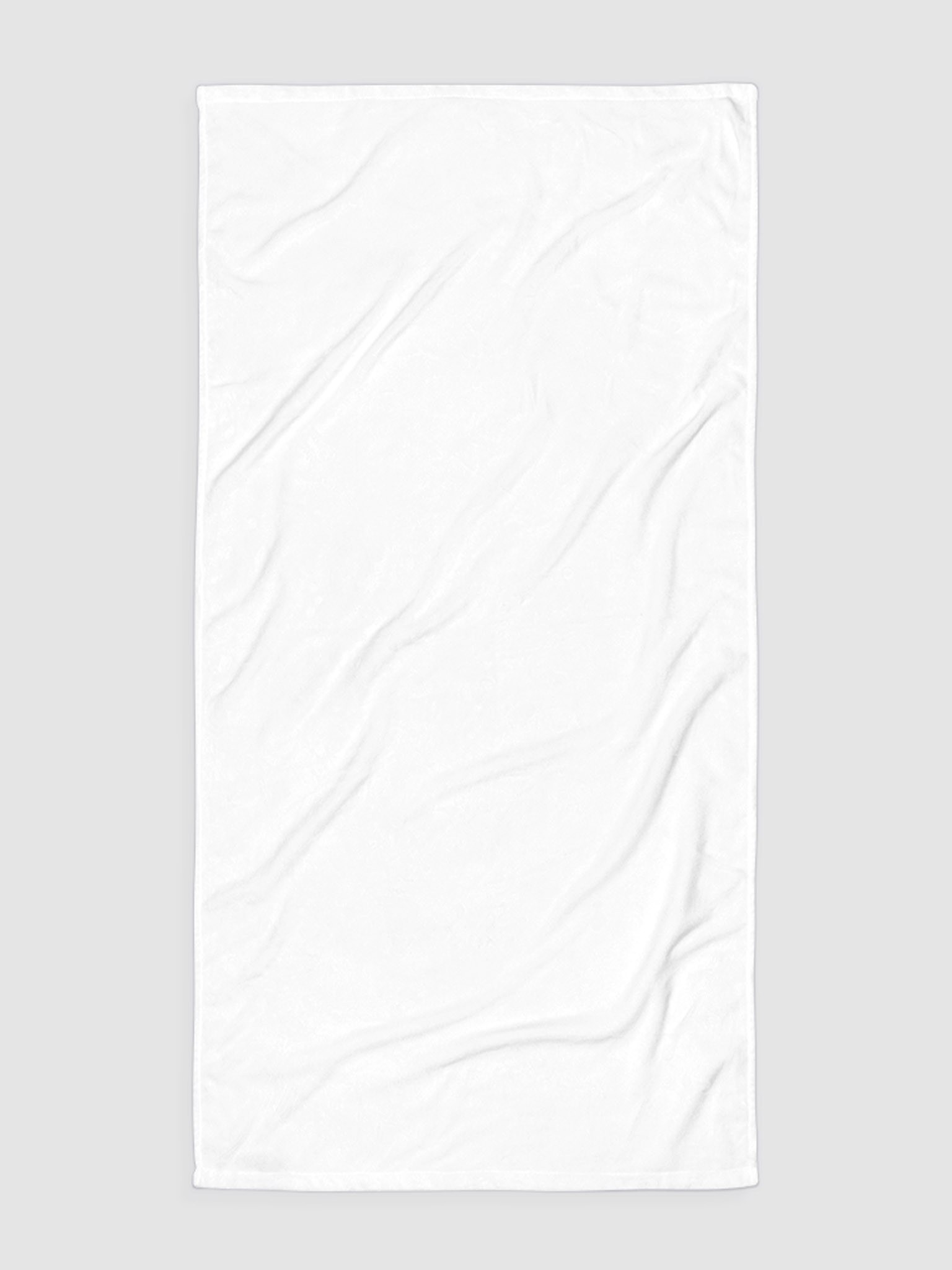 Photo showing Sublimated Towel