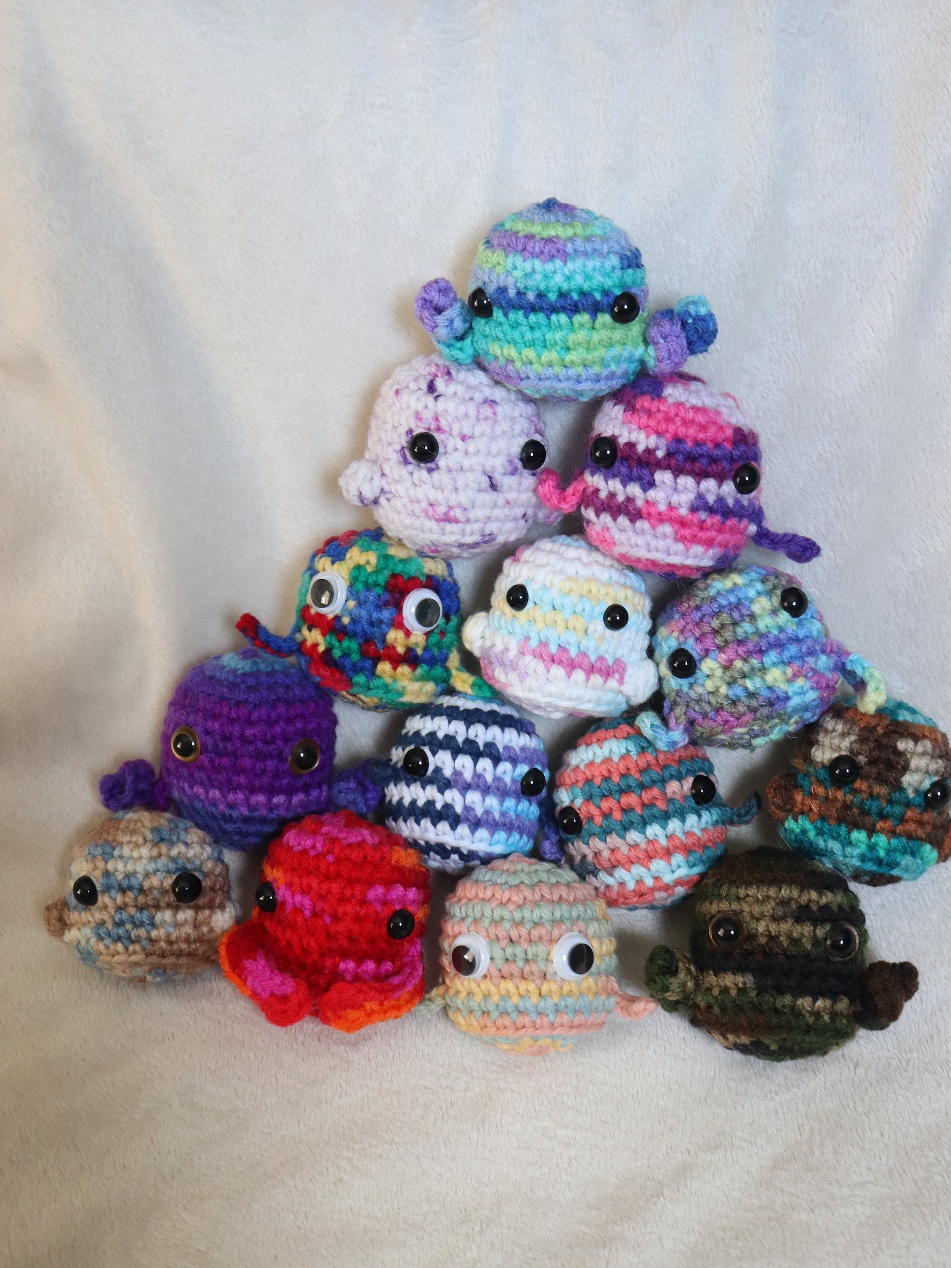 Emotional Support Blobby product image (1)