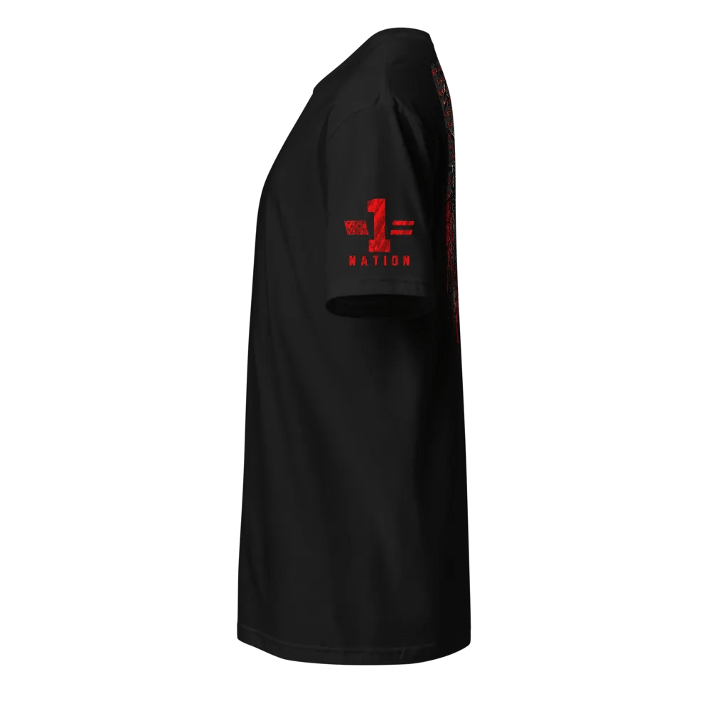 Halloween American Flag product image (2)