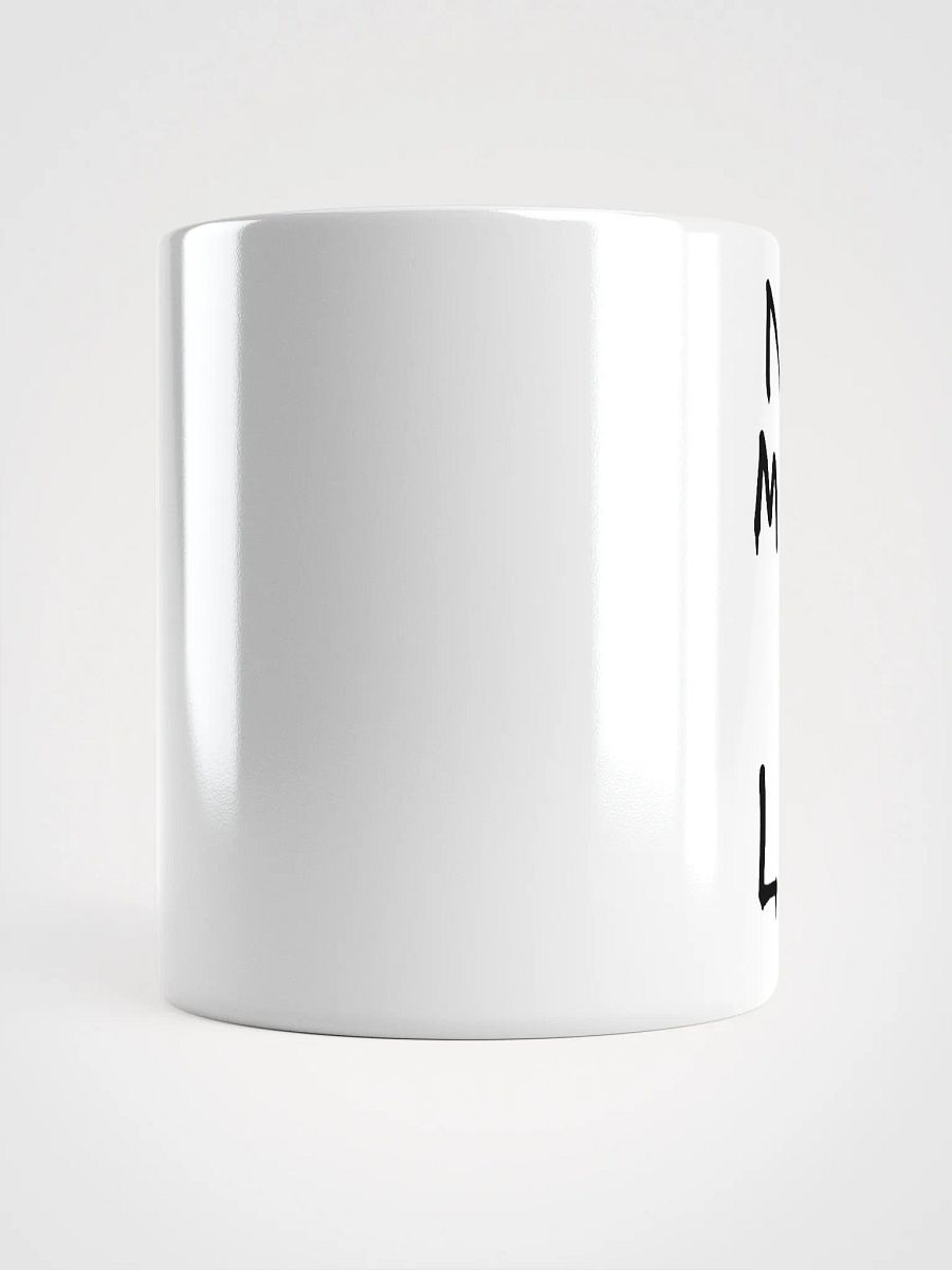 Need Money For Leica Mug product image (13)