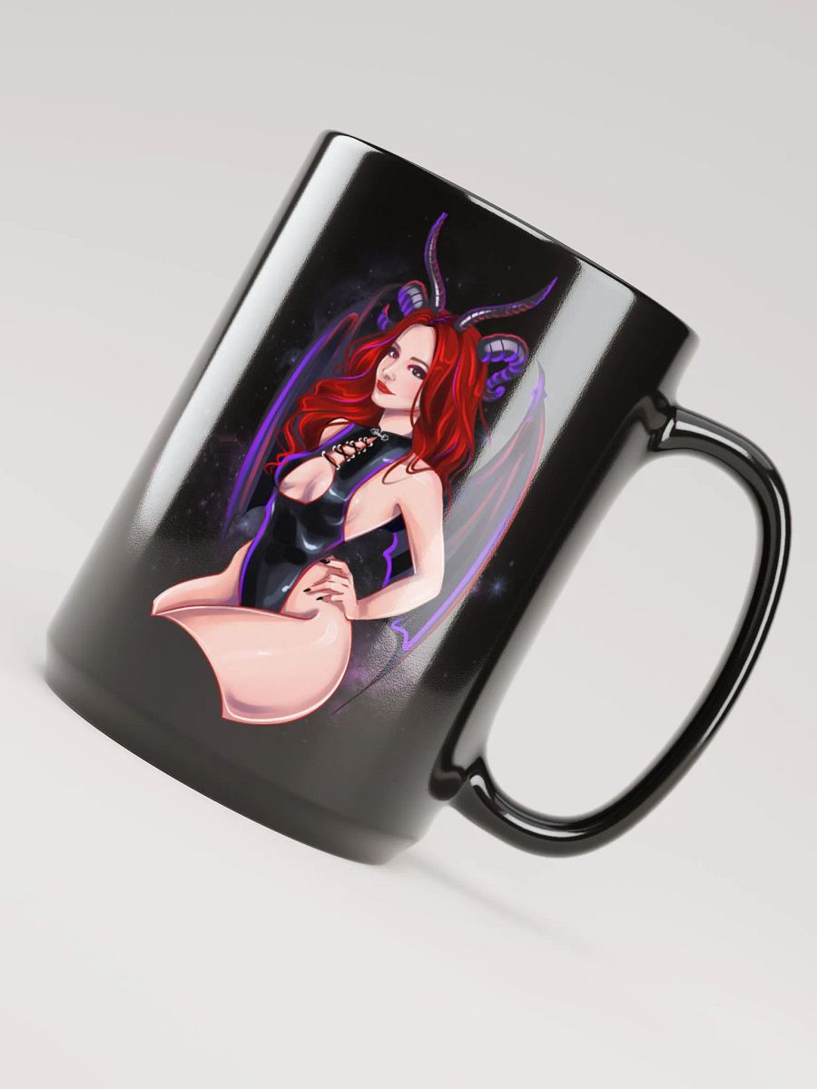 Madame Devil mug product image (4)