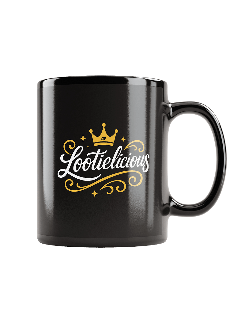 Lootielicious Mug