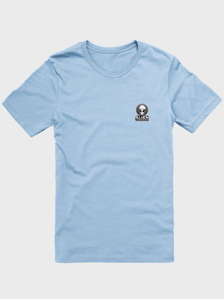 Alien Unknown T-Shirt product image (1)