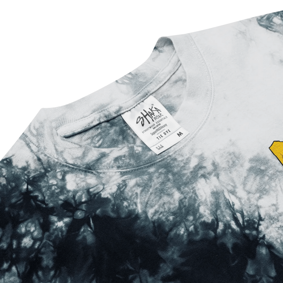 Dab N Tab Tie Dye T-Shirts product image (8)