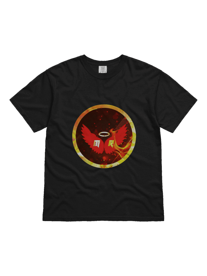 MasterRein Inferno Clarity Shirt product image (3)