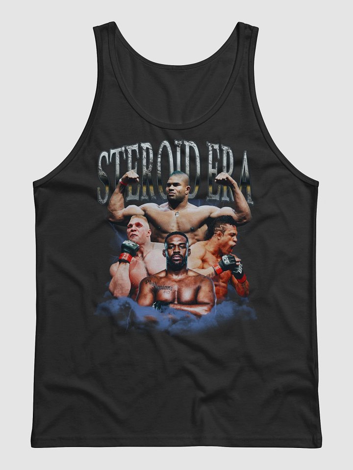 THE STEROID ERA! product image (1)