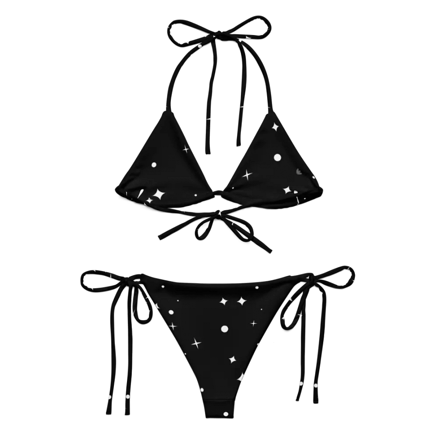 Tree of Yogi Bikini Set product image (1)