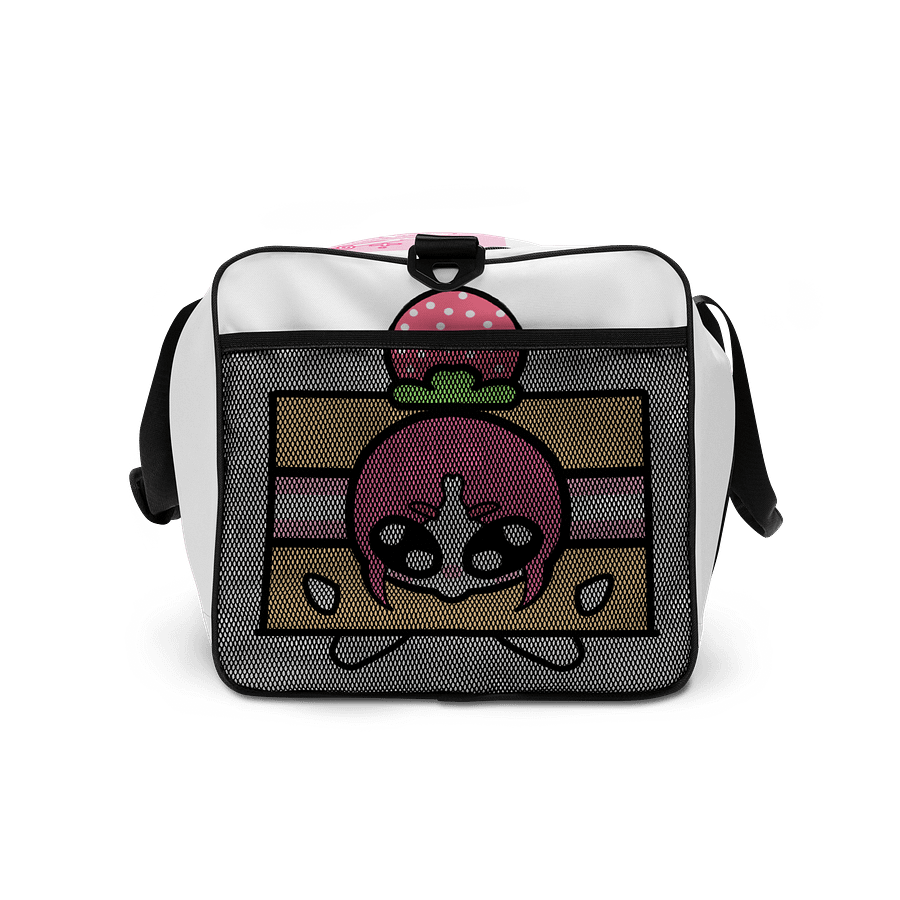 CAKEKIA™ AND YOKIA™ DUFFLE BAG product image (7)