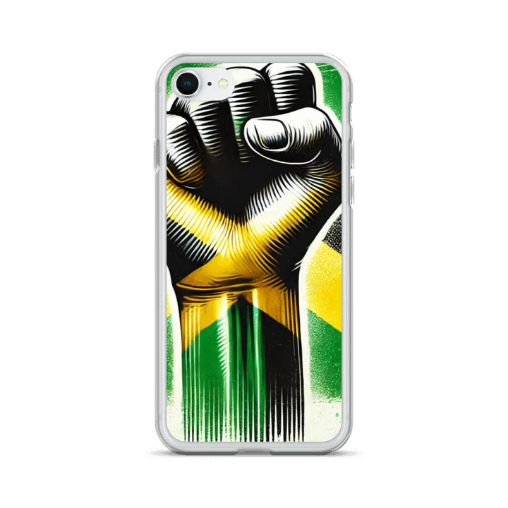 Jamaican Pride Phone Case product image (1)