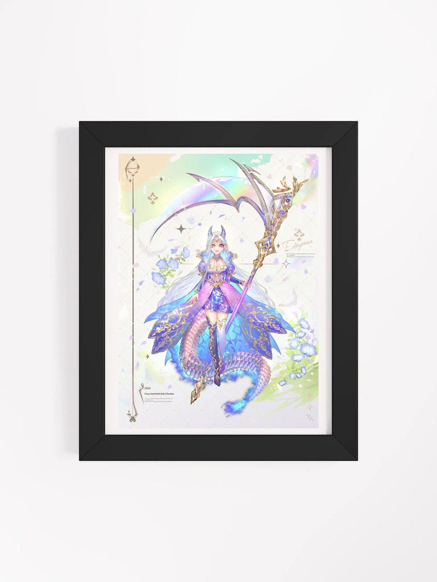 Framed Eingana Rebooted product image (4)