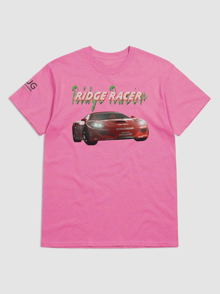 RR with OUG sleeve Tee product image (1)