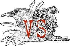 Crow vs Lion