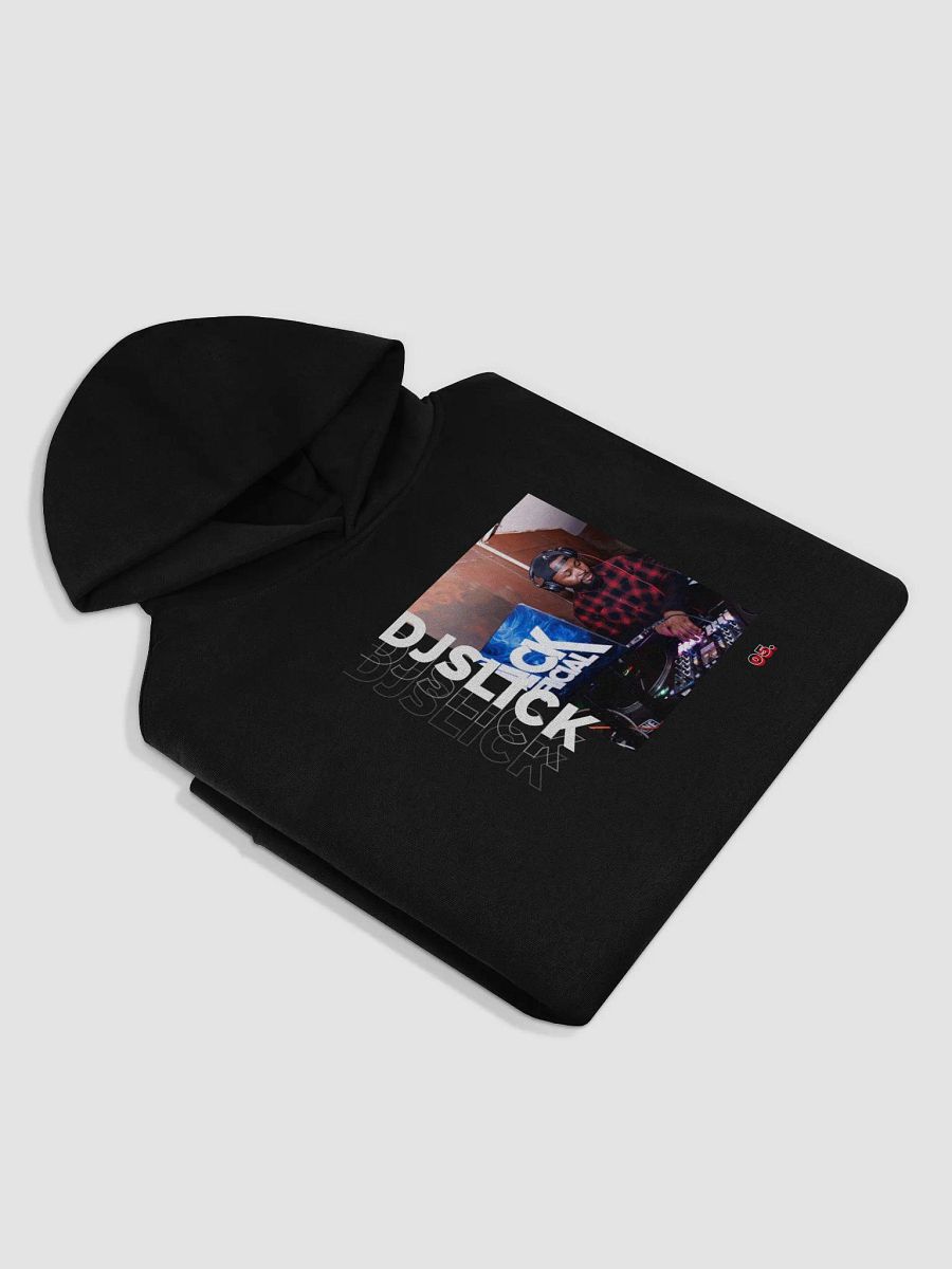 DJ SLICK Premium Hoodie product image (6)