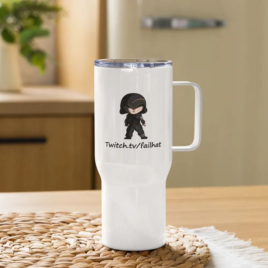 Gamer on the go! product image (11)