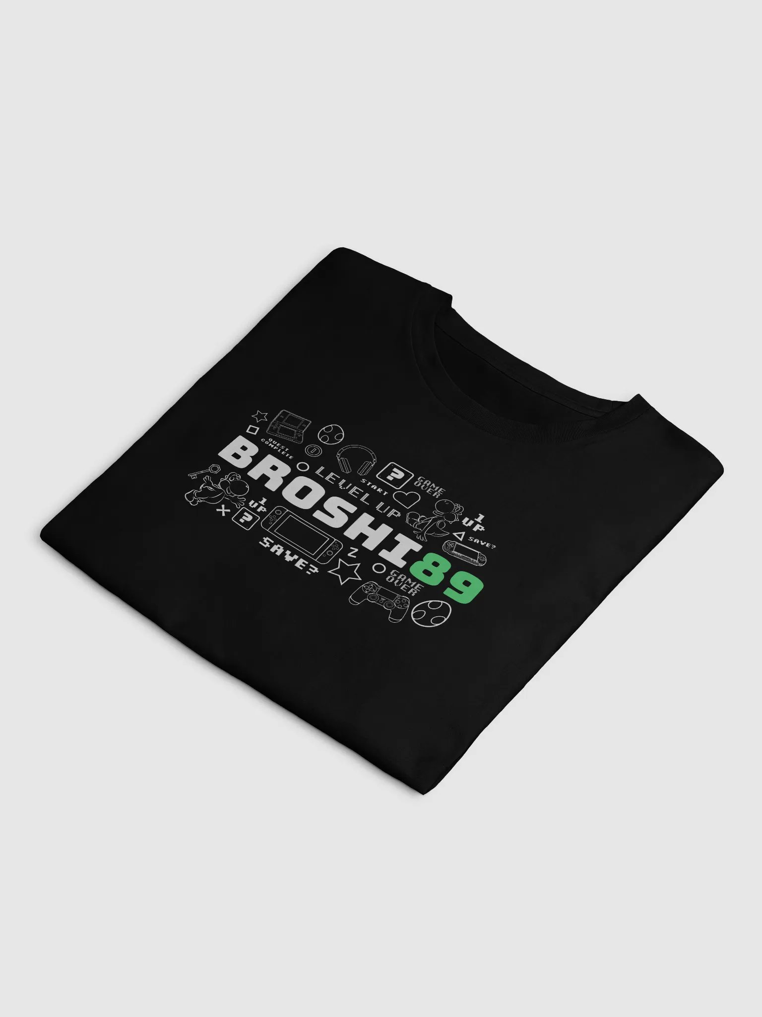 Broshi CollageCrop Top product image (4)