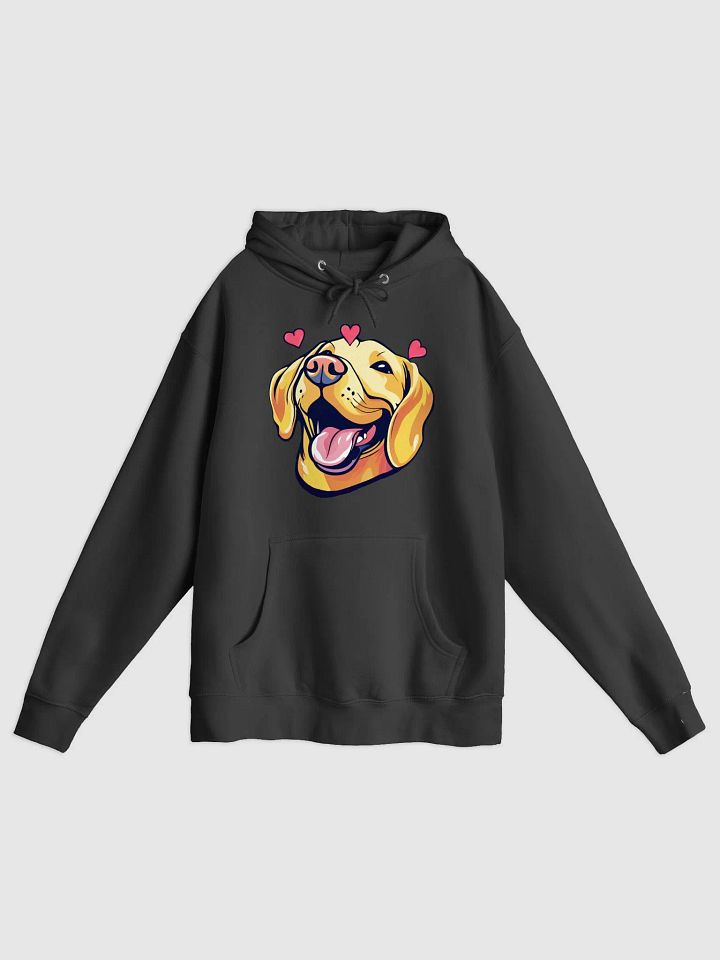Happy Bubbles Hoodie product image (1)