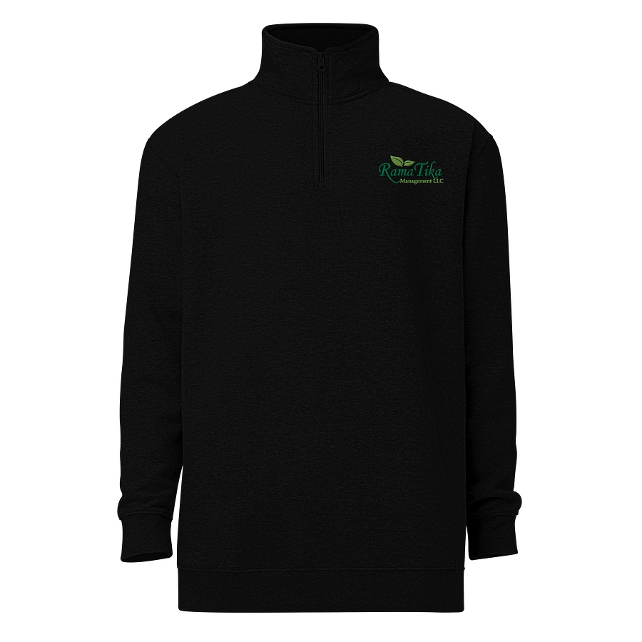 Rama Tika Unisex Fleece Pullover product image (1)