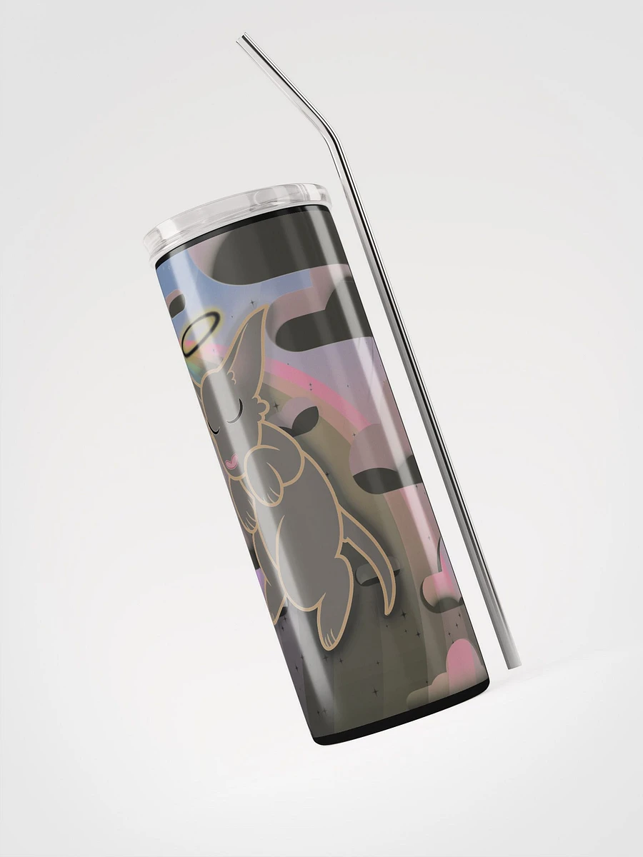 Clemmy Bean Memorial Tumbler product image (5)