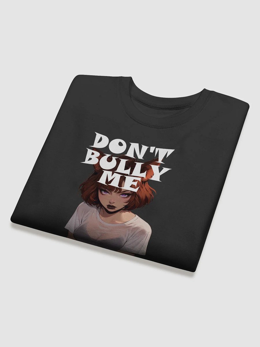 Don't bully me! Americana Unisex Sweater product image (4)