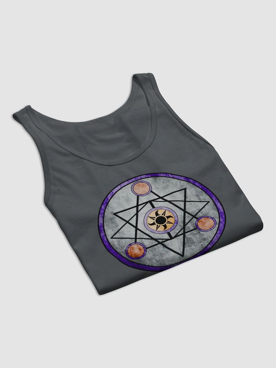 Sol Institute Tank Top product image (5)