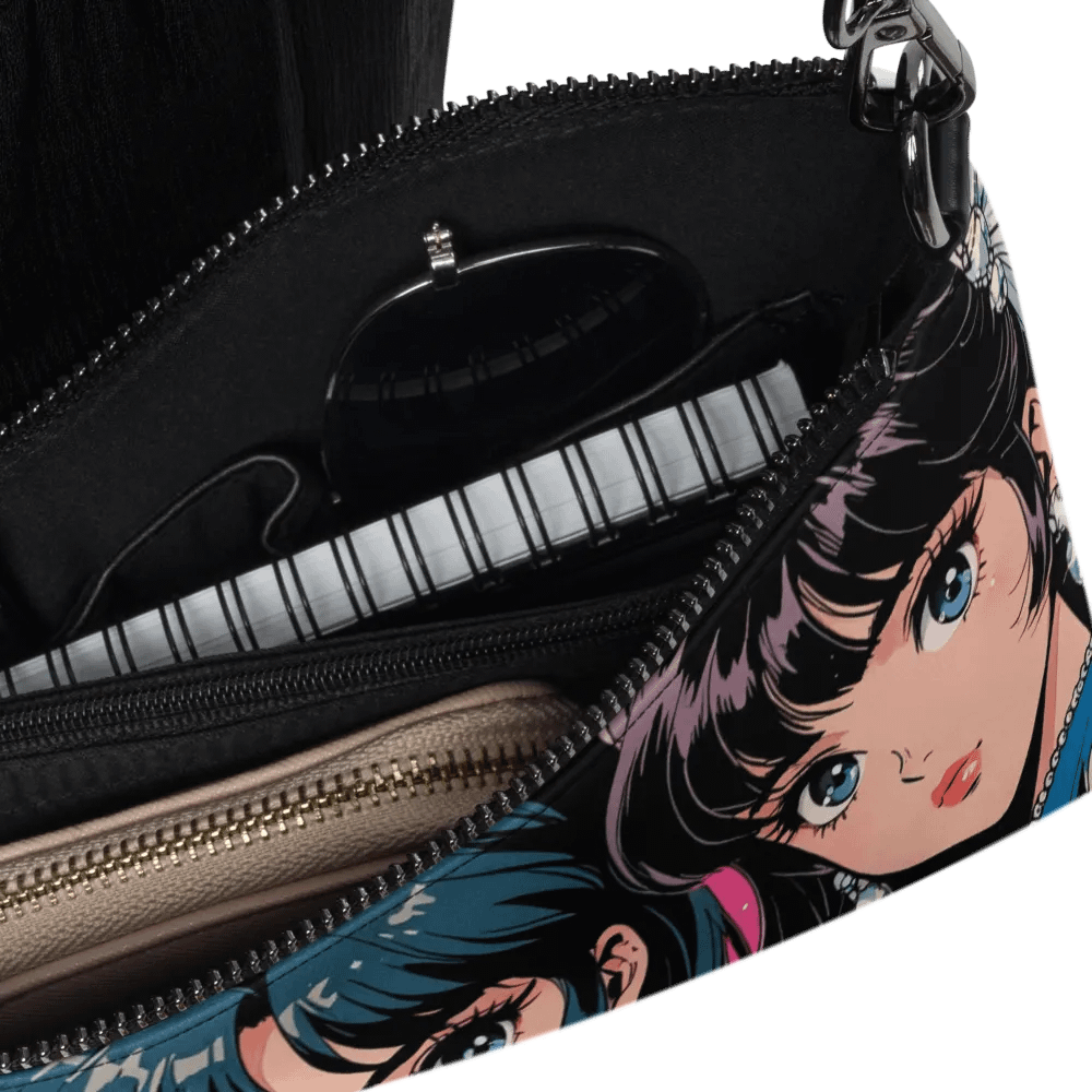 Muse Coquette Crossbody Bag product image (2)