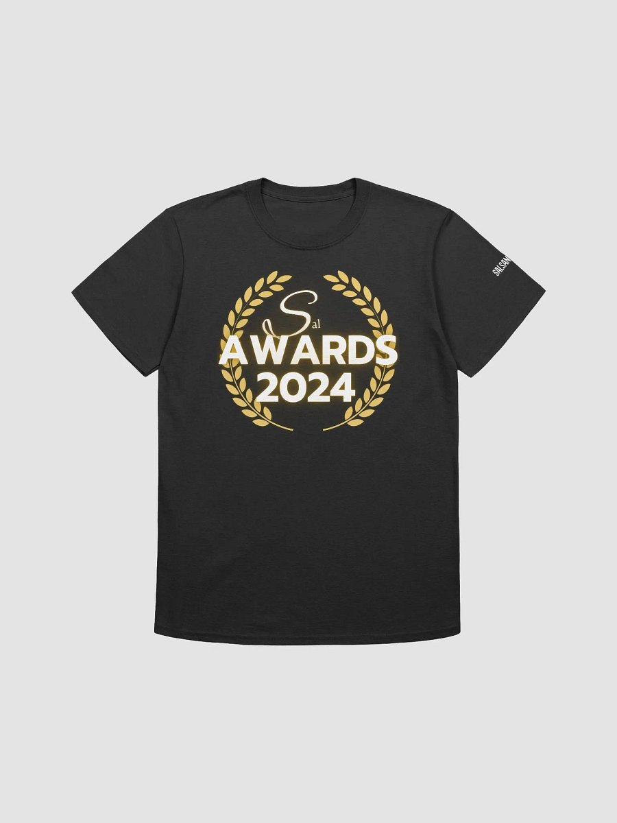 Sal Awards T-Shirt product image (2)