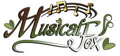 Musicalfox30