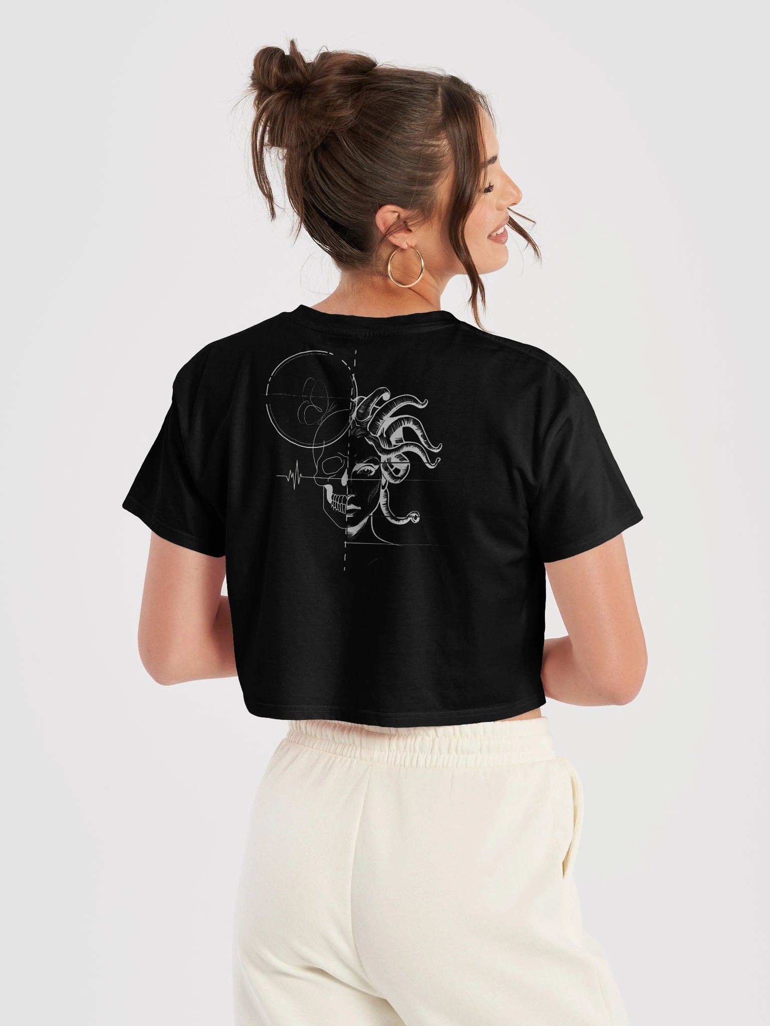 Stoic Babe Crop product image (7)