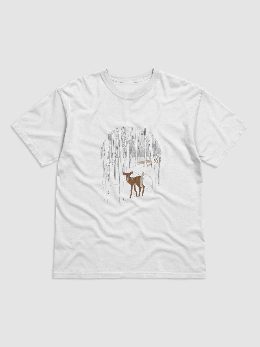 Poor Thing In The Road T-Shirt product image (1)
