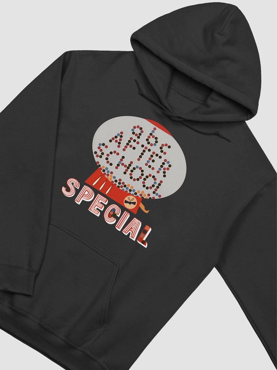 ABC After School Special Unisex Gumball Machine Hoodie product image (2)