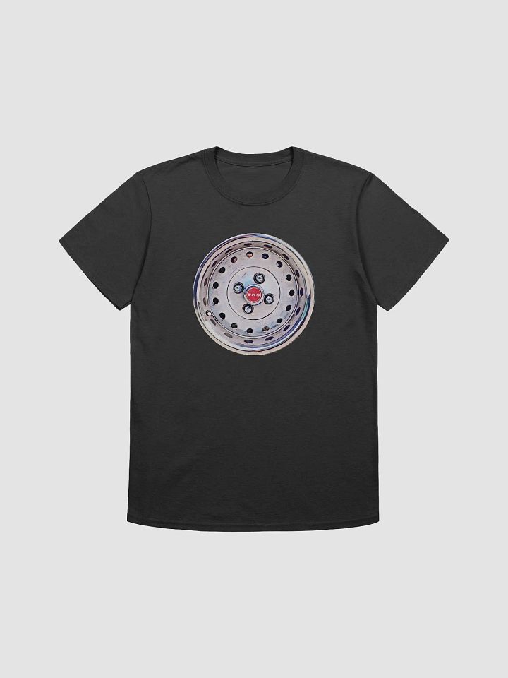 Triumph TR6 Tshirt product image (2)