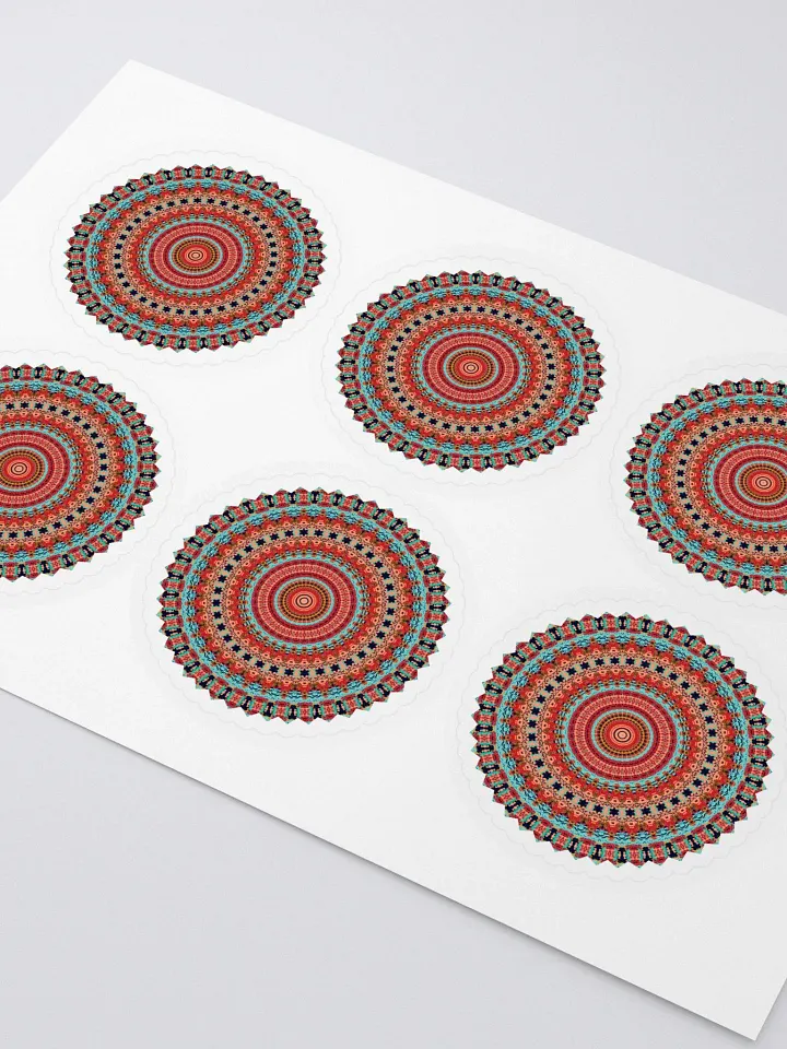 Mandala 6 product image (2)