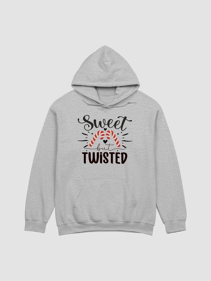 Sweet But Twisted Hoodie product image (1)