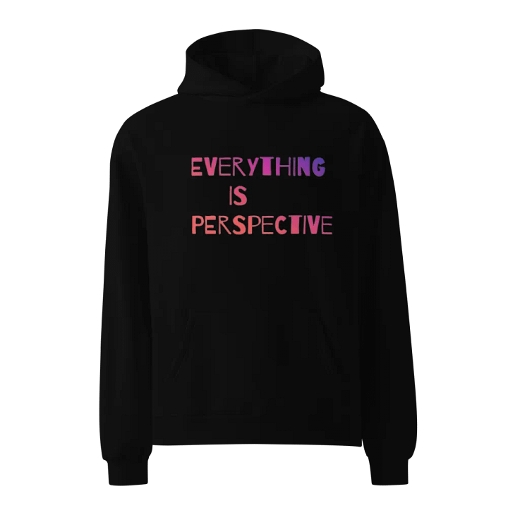 Everything Is Perspective product image (1)