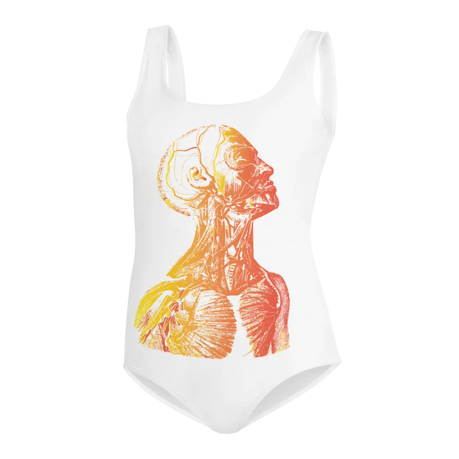 Anatomy - Head product image (2)