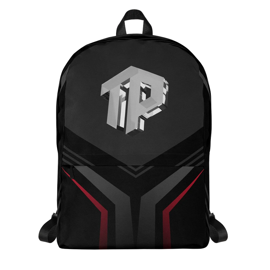 Futuristic Backpack product image (3)