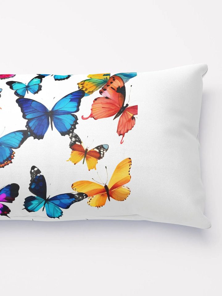 Butterfly Pillow product image (2)