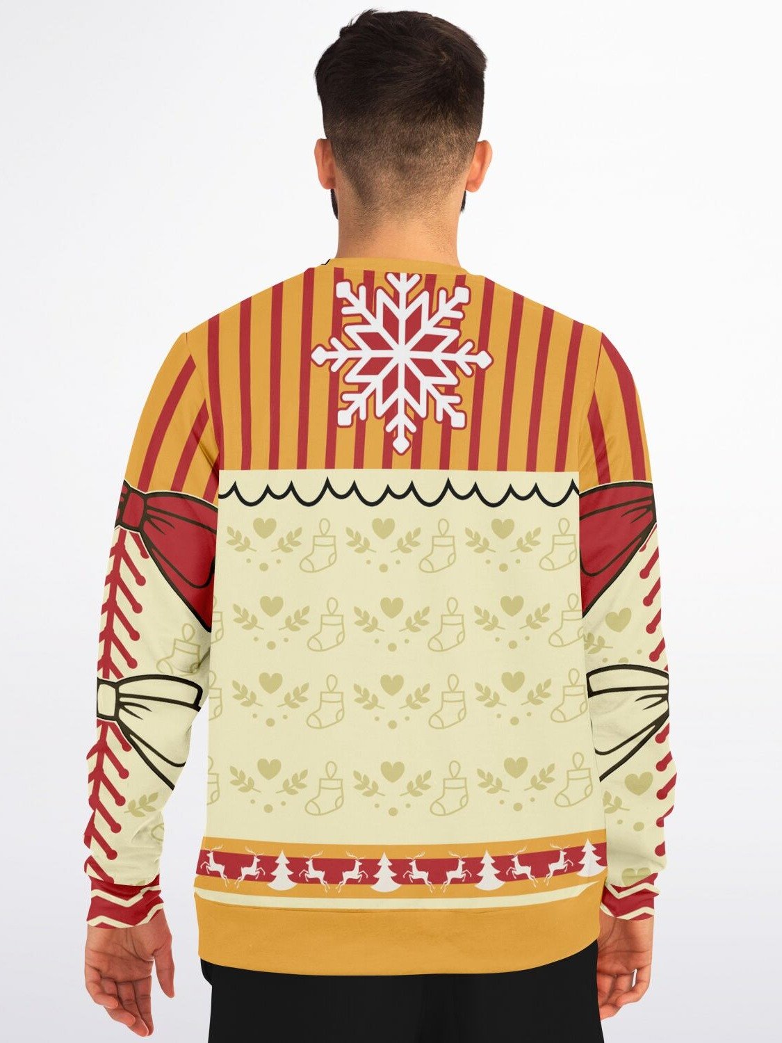 Funny Christmas Sweater 